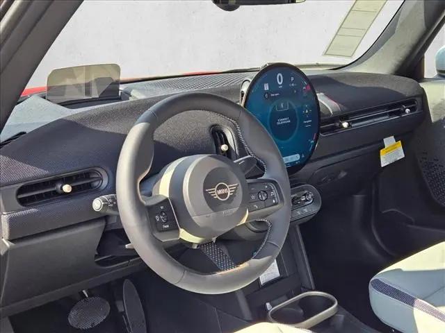 2026 MINI Cooper Convertible Cooper