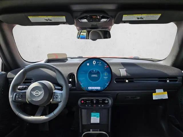 2026 MINI Cooper Convertible Cooper