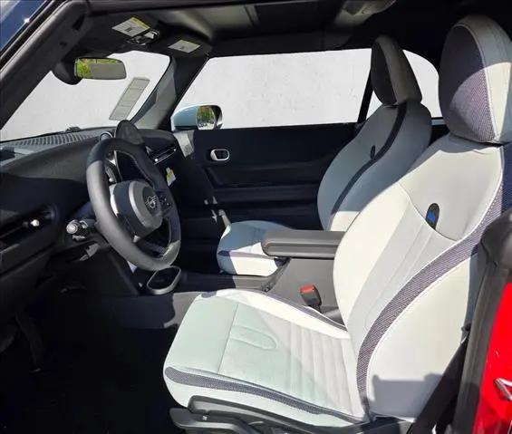 2026 MINI Cooper Convertible Cooper