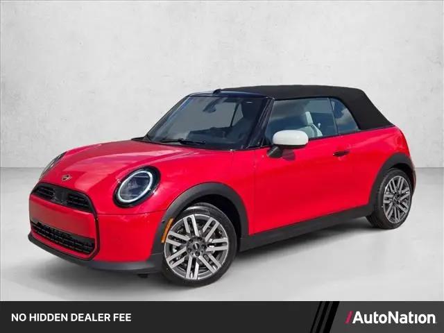 2026 MINI Cooper Convertible Cooper for sale in Conroe, TX