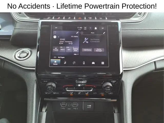 2023 Jeep Grand Cherokee Laredo 4x4