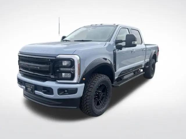 2026 Ford F-250 LARIAT for sale in Silver Lake, IN