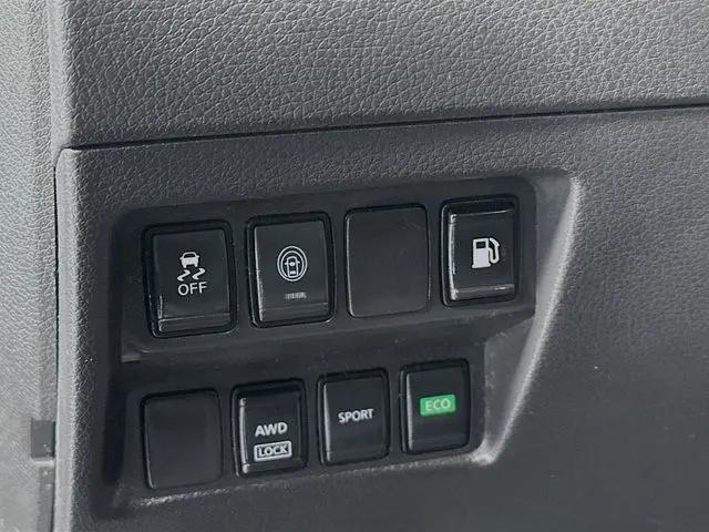 2020 Nissan Rogue S Intelligent AWD