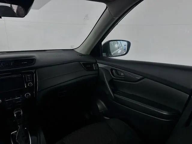 2020 Nissan Rogue S Intelligent AWD