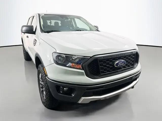 2021 Ford Ranger XLT for sale in Belleville, IL