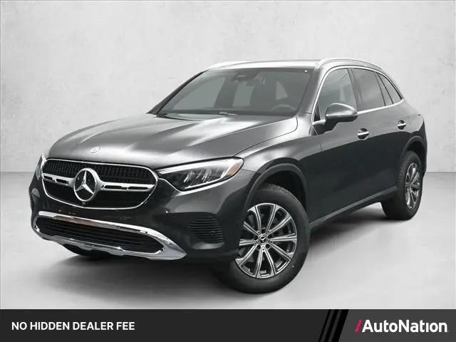 2026 Mercedes-Benz GLC 4MATIC SUV for sale in Naperville, IL