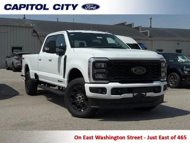 2026 Ford F-250 LARIAT for sale in Indianapolis, IN
