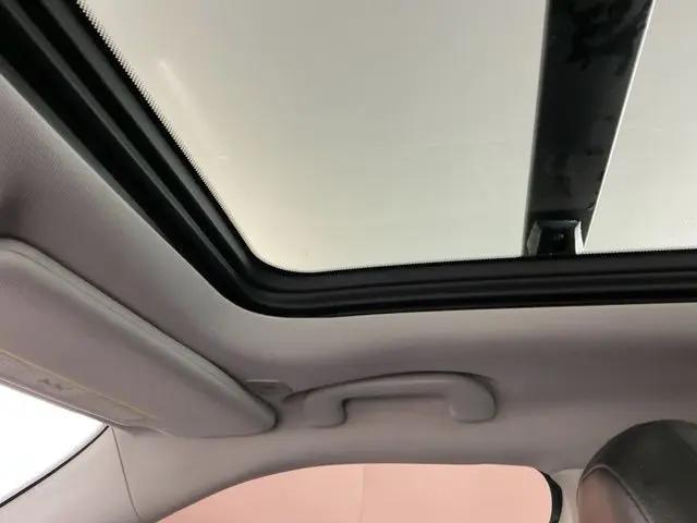 2018 Jeep Compass Trailhawk 4x4