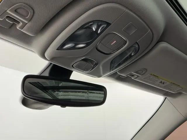 2018 Jeep Compass Trailhawk 4x4