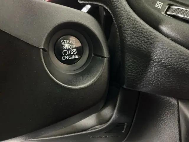 2018 Jeep Compass Trailhawk 4x4