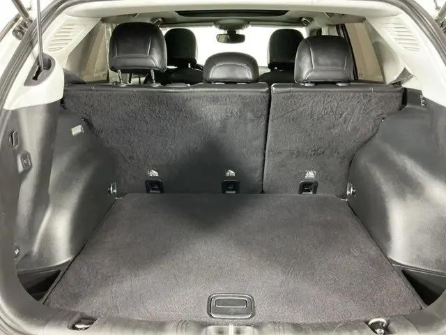2018 Jeep Compass Trailhawk 4x4