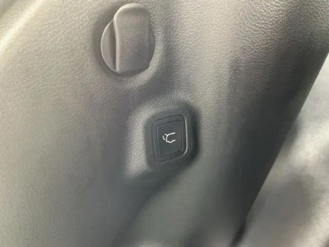 2018 Jeep Compass Trailhawk 4x4