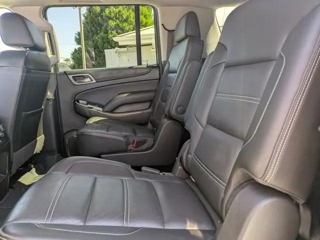 2018 GMC Yukon XL Denali