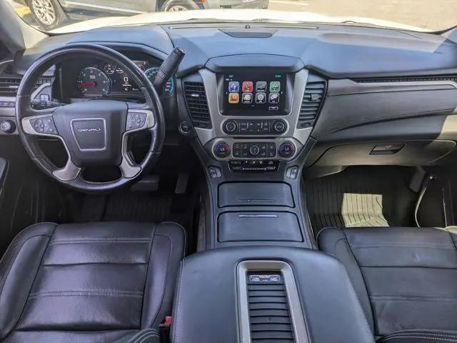 2018 GMC Yukon XL Denali