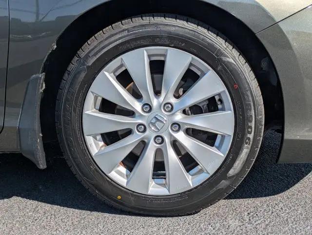 2014 Honda Accord EX-L V-6