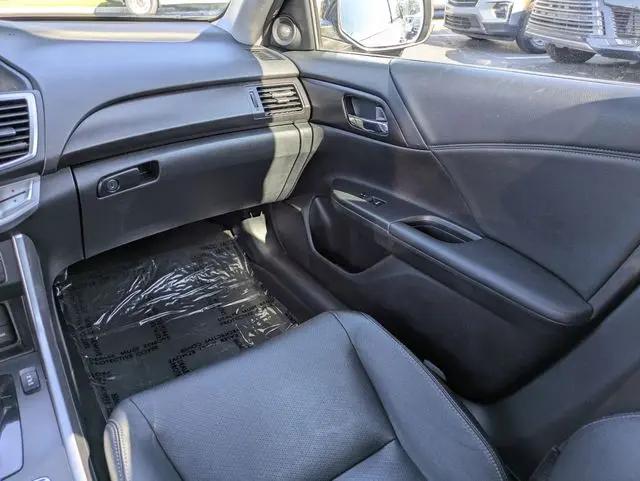 2014 Honda Accord EX-L V-6