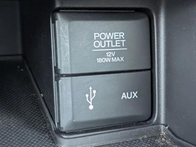 2014 Honda Accord EX-L V-6