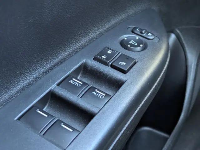 2014 Honda Accord EX-L V-6