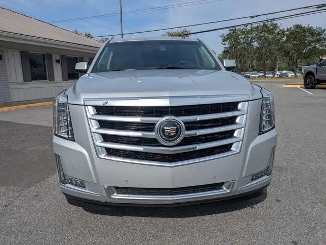 2015 Cadillac Escalade ESV Premium