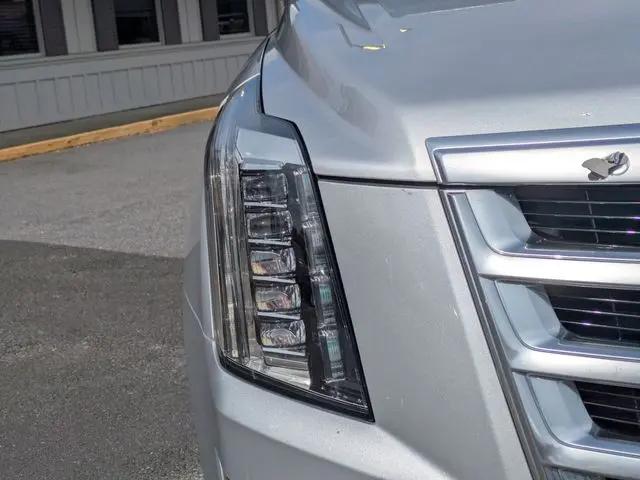 2015 Cadillac Escalade ESV Premium