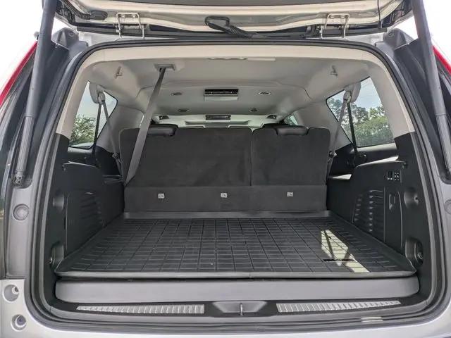 2015 Cadillac Escalade ESV Premium
