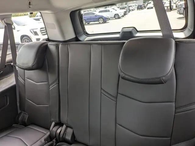2015 Cadillac Escalade ESV Premium