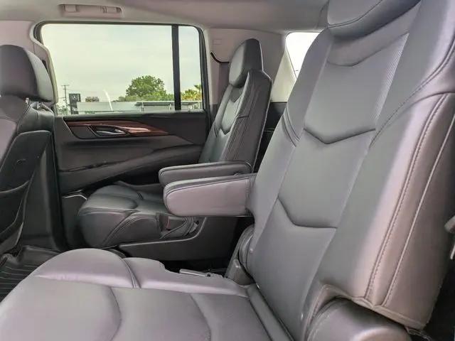 2015 Cadillac Escalade ESV Premium