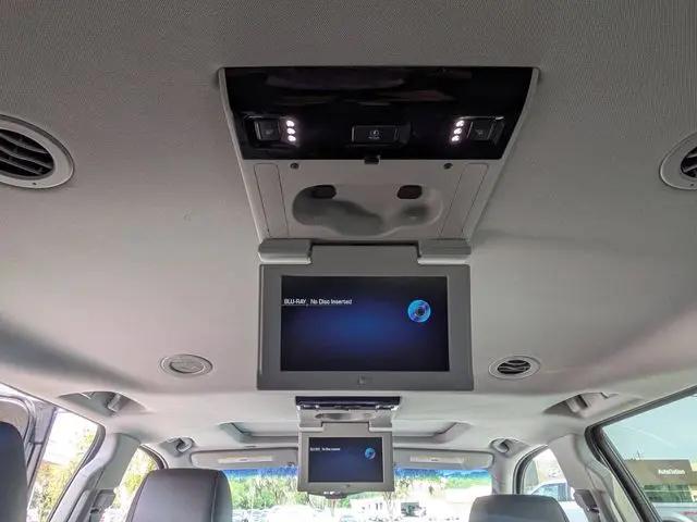 2015 Cadillac Escalade ESV Premium
