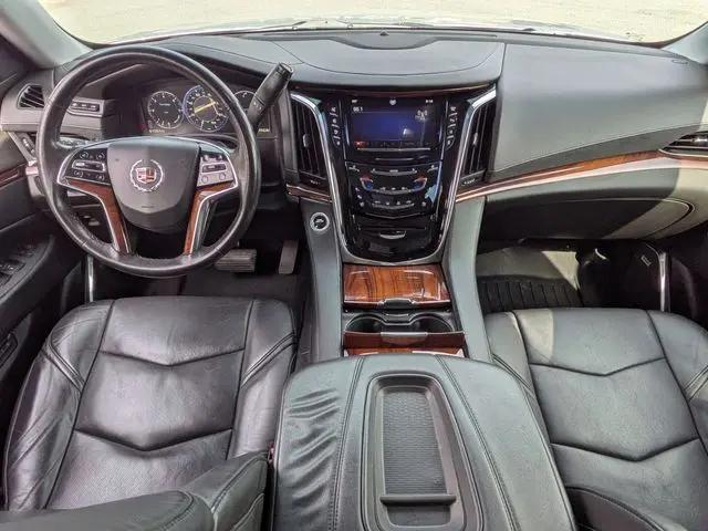 2015 Cadillac Escalade ESV Premium