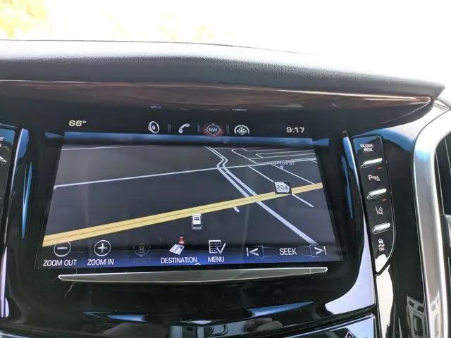 2015 Cadillac Escalade ESV Premium