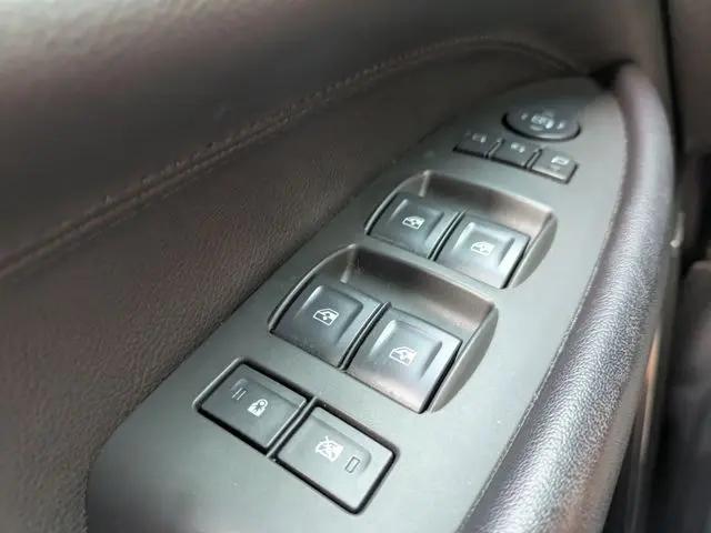 2015 Cadillac Escalade ESV Premium