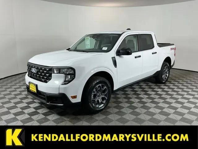 2026 Ford Maverick XLT for sale in Marysville, WA