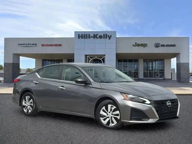 2024 Nissan Altima S FWD for sale in Pensacola, FL