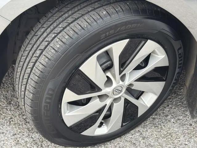 2024 Nissan Altima S FWD