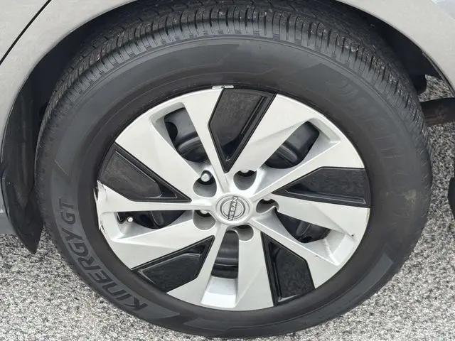 2024 Nissan Altima S FWD