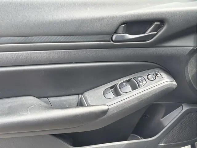 2024 Nissan Altima S FWD