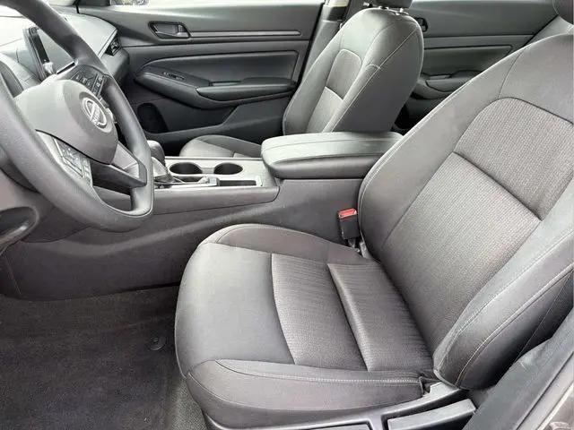 2024 Nissan Altima S FWD