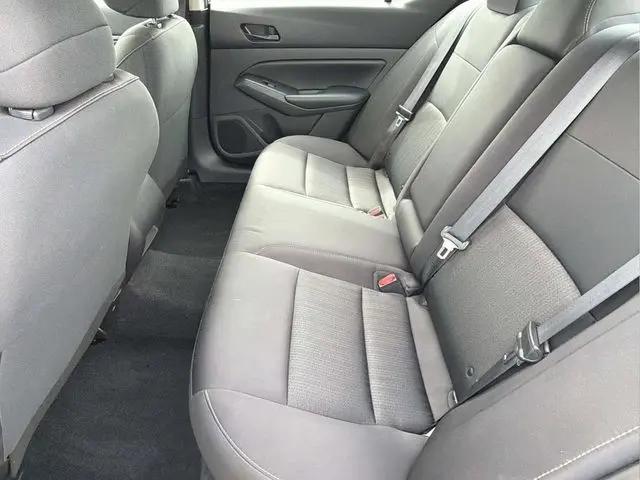 2024 Nissan Altima S FWD