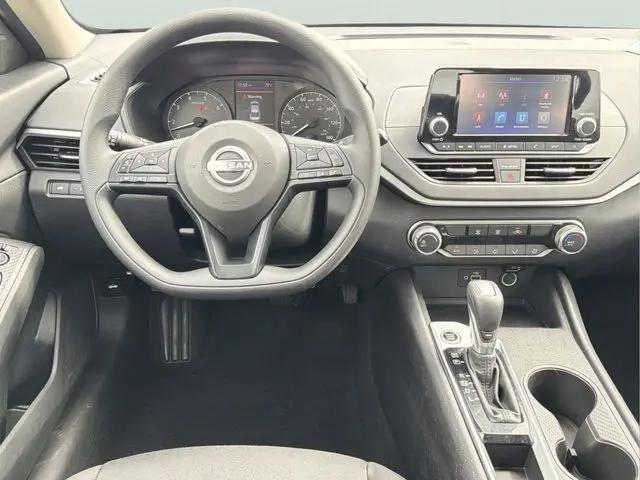 2024 Nissan Altima S FWD