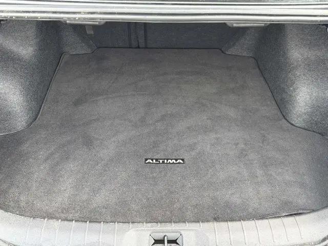 2024 Nissan Altima S FWD