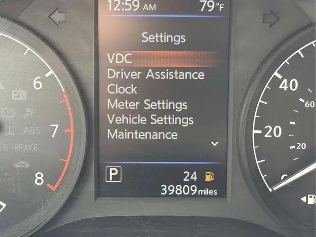 2024 Nissan Altima S FWD