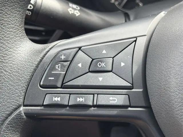 2024 Nissan Altima S FWD