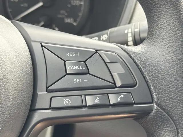 2024 Nissan Altima S FWD