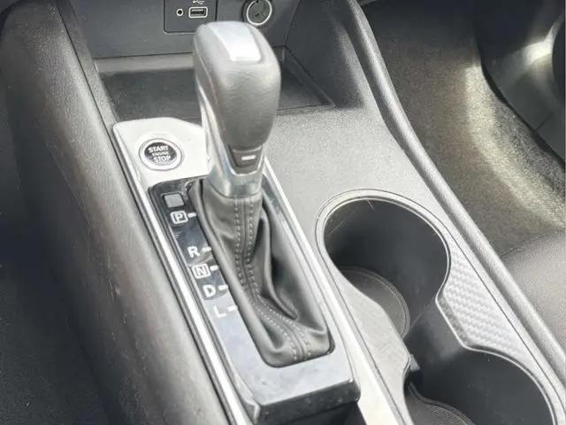2024 Nissan Altima S FWD