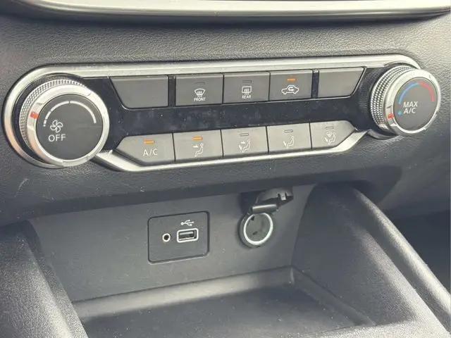 2024 Nissan Altima S FWD