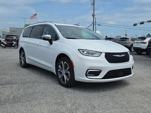 2026 Chrysler Pacifica Pinnacle AWD for sale in Pensacola, FL