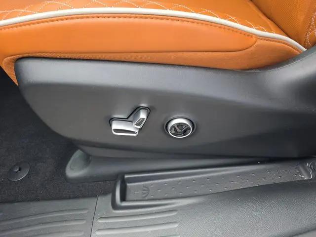 2026 Chrysler Pacifica Pinnacle AWD