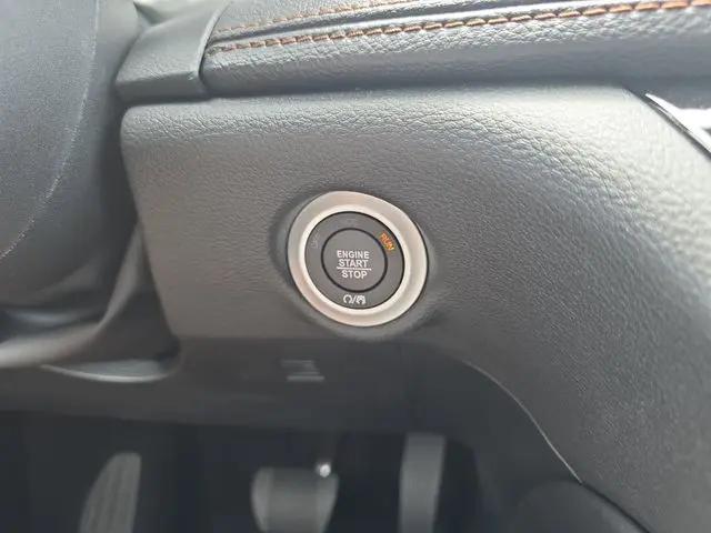 2026 Chrysler Pacifica Pinnacle AWD