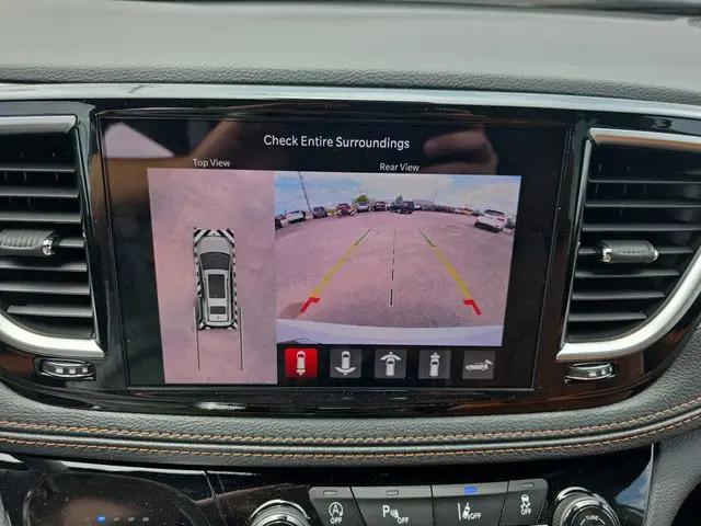 2026 Chrysler Pacifica Pinnacle AWD
