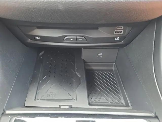 2026 Chrysler Pacifica Pinnacle AWD